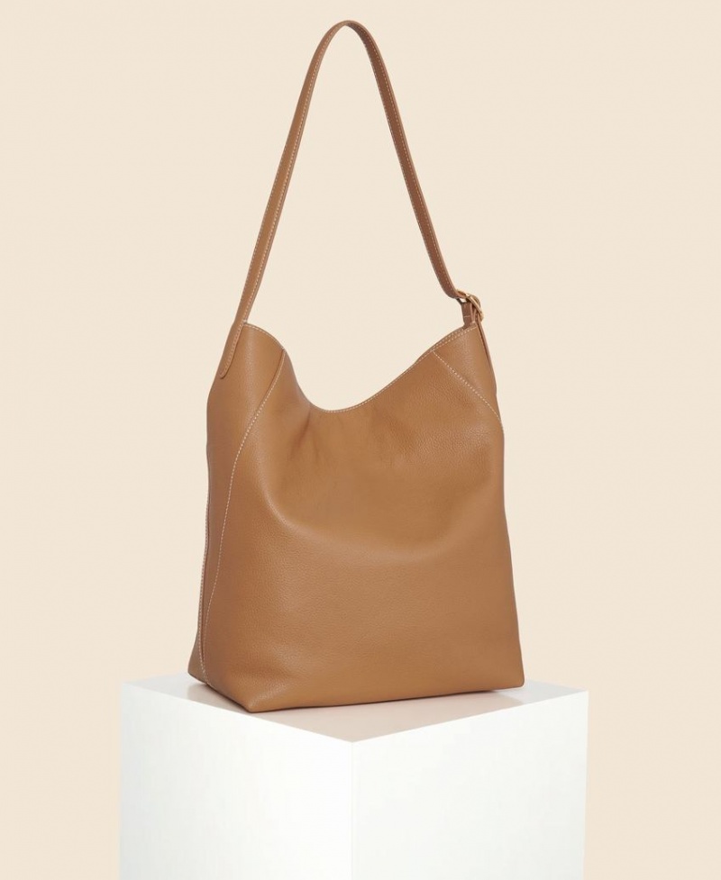 Geanta Tote Cafuné Drop Hobo Dama Maro | RDS1617TE